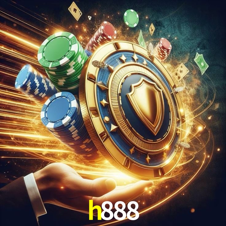 Torneios e prêmios garantidos na h888
