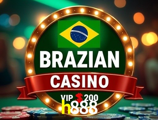 Canal oficial no Telegram da h888