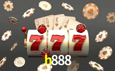 Cassino ao vivo com dealers reais na h888