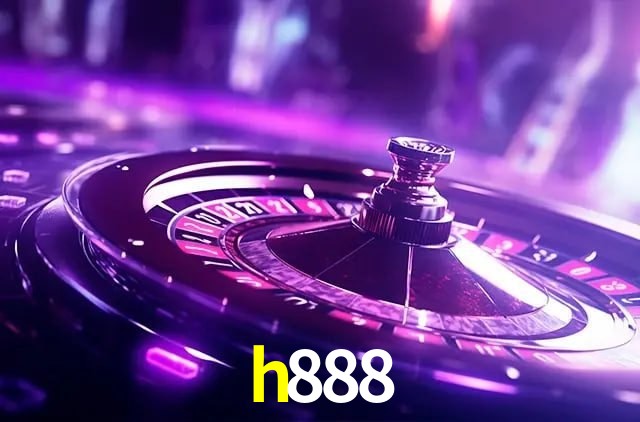 Página oficial no Facebook da h888
