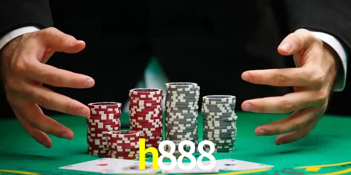 Benefícios VIP na h888