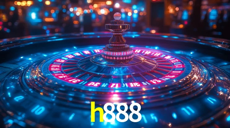 Cashback e recargas na h888