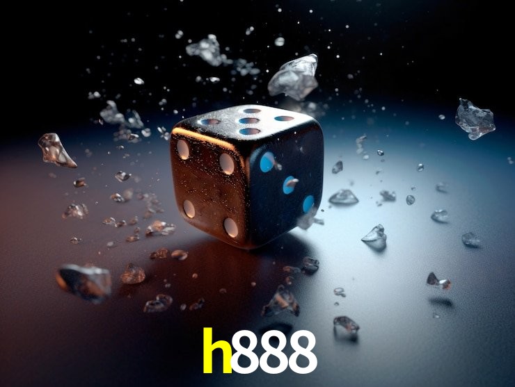 Jogos com bônus e suporte 24h na h888